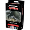 Star Wars -Wing 2.0 - Pride of Mandalore - Atomic Mass Games