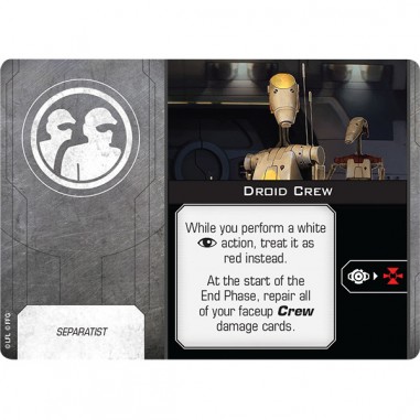 Wing 2.0: Trident-class Assault Ship - Fantasy Flight Games - Jeux de figurines - Atomic Mass Games