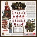 Lannister - Boîte de Base - Le Trône de Fer - Jeu de Figurines - Cmon