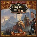 Lannister - Boîte de Base - Le Trône de Fer - Jeu de Figurines - Cmon