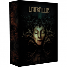 Etherfields - Cartes à Jouer - Jeux de société - Awaken Realms
