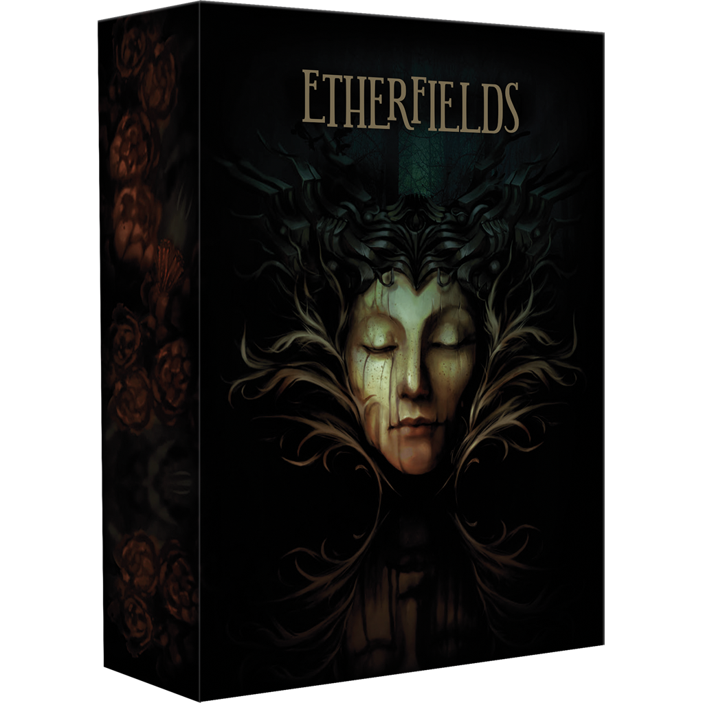 Awaken Realms Etf : Cartes à jouer Ext.