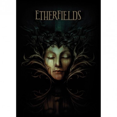 Etherfields - Cartes à Jouer - Jeux de société - Awaken Realms