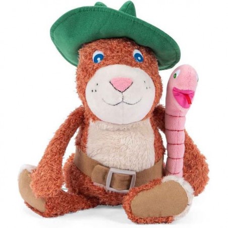 Billy et Jean-Claude Ecole des loisirs - Moulin Roty