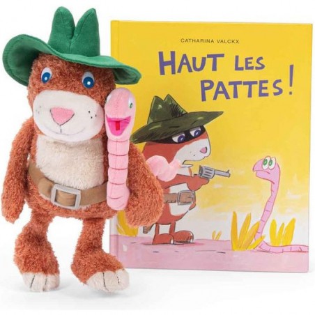 Billy et Jean-Claude Ecole des loisirs - Moulin Roty
