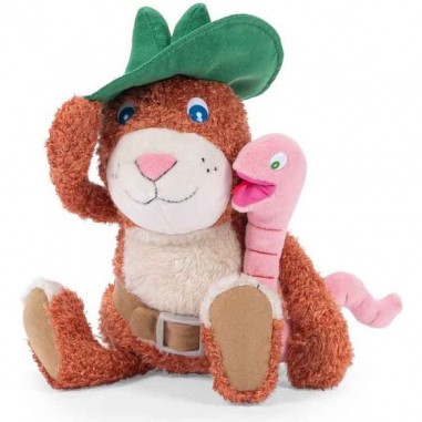 Billy et Jean-Claude Ecole des loisirs - Moulin Roty