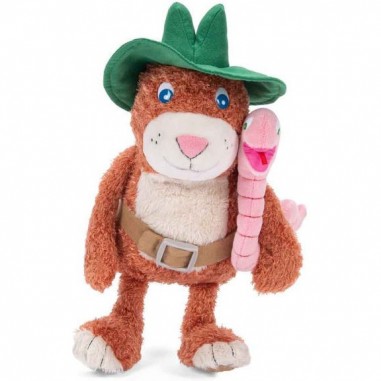 Billy et Jean-Claude Ecole des loisirs - Moulin Roty