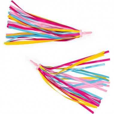 Franges de guidon - Moulin Roty