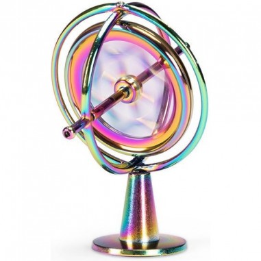 Gyroscope fascinant Les Petites Merveilles - Moulin Roty