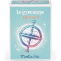 Gyroscope fascinant Les Petites Merveilles - Moulin Roty