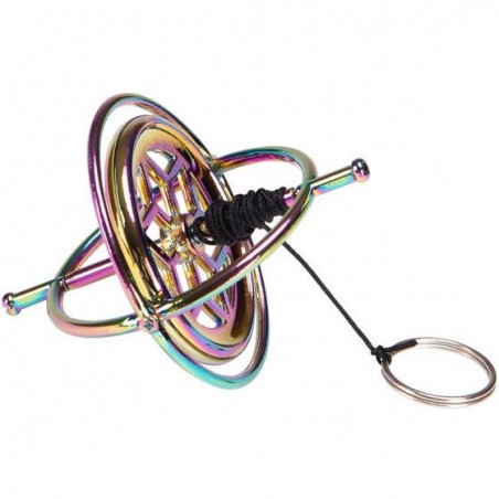 Gyroscope fascinant Les Petites Merveilles - Moulin Roty