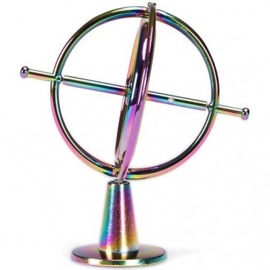 Gyroscope fascinant Les Petites Merveilles - Moulin Roty