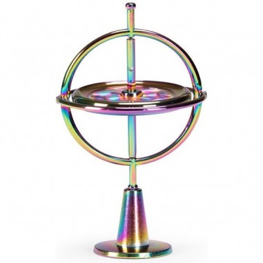 Gyroscope fascinant Les Petites Merveilles - Moulin Roty