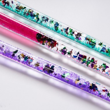 Baguette magique rose La petite école de danse - Moulin Roty