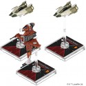 Wing 2.0 - Le Jeu de Figurines - Cellule Phoenix - Atomic Mass Games