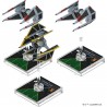 Wing 2.0 - Le Jeu de Figurines - Académie Skystrike - Atomic Mass Games