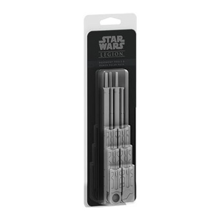 Set de Commandes - Accessoires Star Wars LégionEsprit Jeu - Fantasy Flight Games