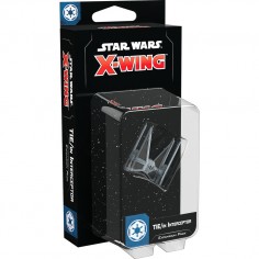 Intercepteur Tie/in- Star Wars X-Wing 2.0 - Fantasy Flight Games