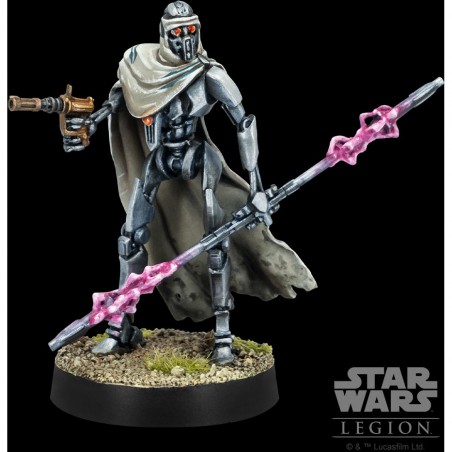 Magna Gardes Ig 100 - Extension d'Unité - Star Wars Légion - Atomic Mass Games