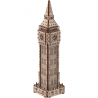 Big Ben - maquette 3D mobile en bois - Mr Playwood