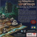 Les demeures de l'épouvante : Le Sentier du Serpent - Extension - Fantasy Flight Games