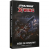 Star Wars -Wing 2.0 - Siège de Coruscant - Atomic Mass Games