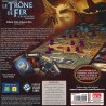 Le Trône de Fer - le jeu de plateau 2nd ed : Mère des Dragons - Fantasy Flight Games