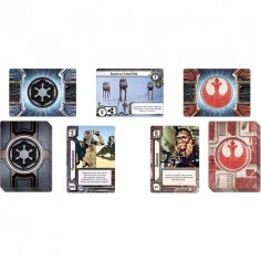 Jeu De Société Ravensburger Galaxy Rebellion - Occasion TBE (Très Bon État)
