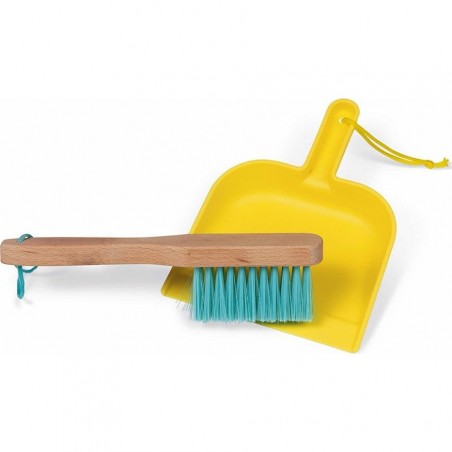 Accessoires de ménage enfant en bois - Janod