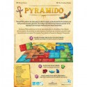 Jeu Pyramido - Synapses Games
