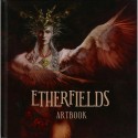 Etherfields : Art Book - Awaken Realms