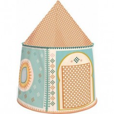 Cabane Orientale 2