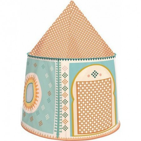 Cabane Orientale
