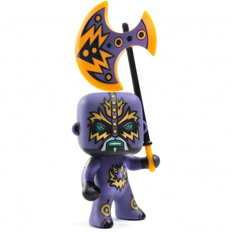Flameo chevalier Arty Toys - Djeco