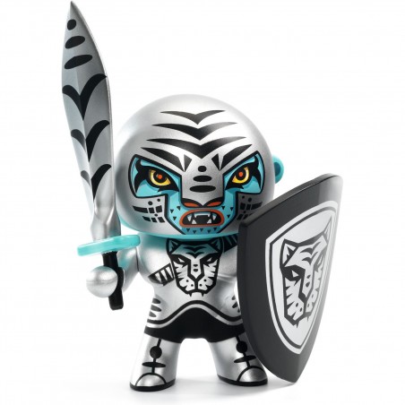 Furious chevalier Arty Toys - Djeco
