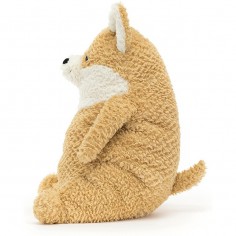 Peluche chien Amore corgi - Jellycat 2