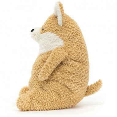 Peluche chien Amore corgi - Jellycat