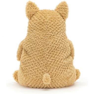 Peluche chien Amore corgi - Jellycat
