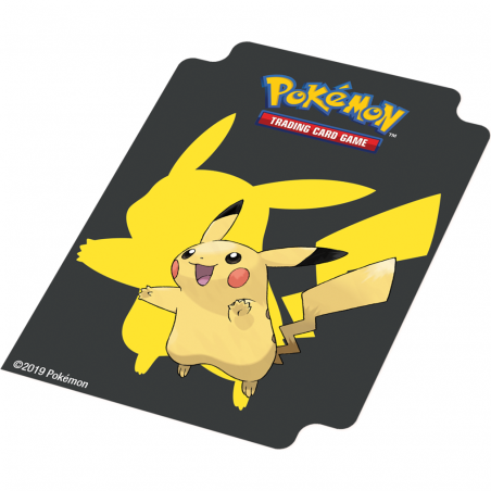 Pokémon : Deck Box Générique - Un jeu - Ultra.pro