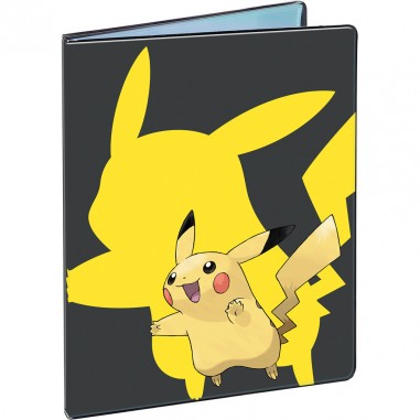 Paquet de 65 Protège-Carte Pokemon Pikachu