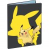 Pokémon : Portfolio Générique A4 Pikachu 180 cartes - Ultra.pro