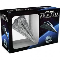 Star Wars Armada - Extension Interdictor - Edge