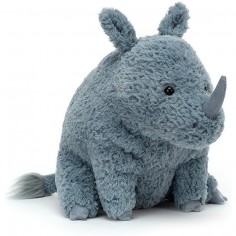 Peluche Ronnie le manchot sauteur - Jellycat