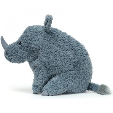 Peluche Ronnie le manchot sauteur - Jellycat
