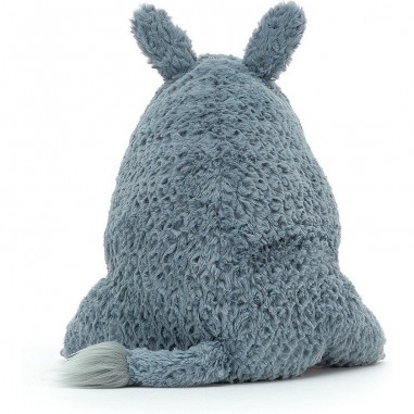 Peluche Ronnie le manchot sauteur - Jellycat