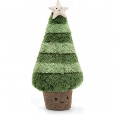 Peluche Sapin de Noël Epicéa Nordique Large - Jellycat 2