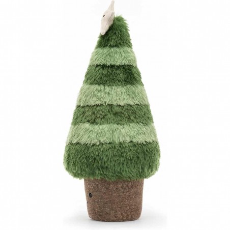 Peluche Sapin de Noël Epicéa Nordique Large - Jellycat
