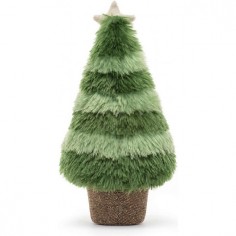 Peluche Sapin de Noël Epicéa Nordique Little - Jellycat 2