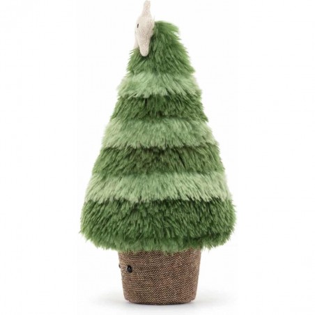 Peluche Sapin de Noël Epicéa Nordique Little - Jellycat