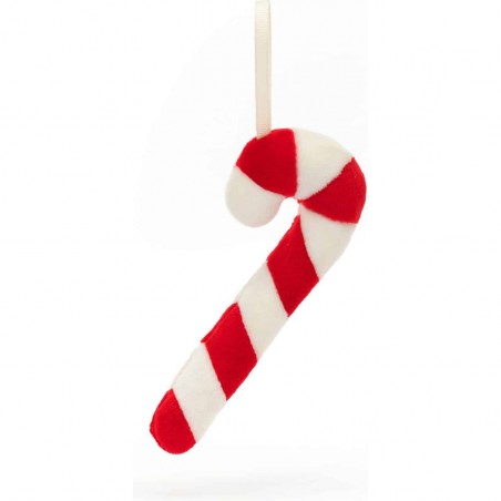 Peluche sucre d'orge Festive folly - Jellycat